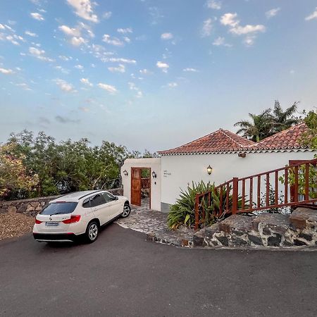 Lightbooking Los Morales Villa De Mazo Luaran gambar