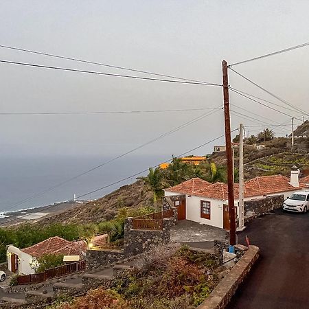 Lightbooking Los Morales Villa De Mazo Luaran gambar