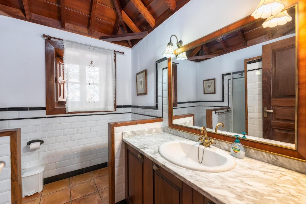 Lightbooking Los Morales Villa De Mazo Luaran gambar