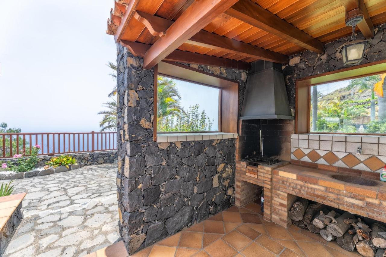 Lightbooking Los Morales Villa De Mazo Luaran gambar