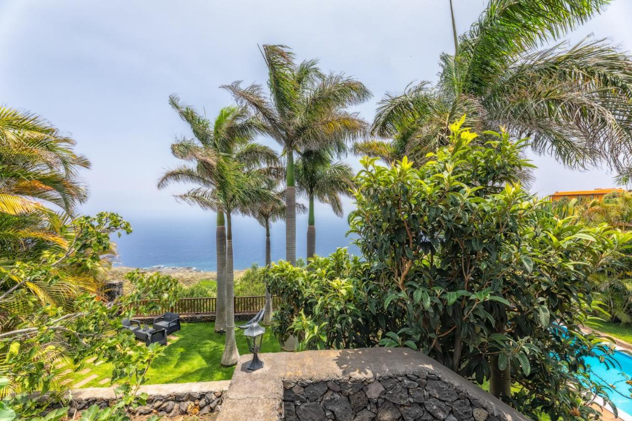 Lightbooking Los Morales Villa De Mazo Luaran gambar