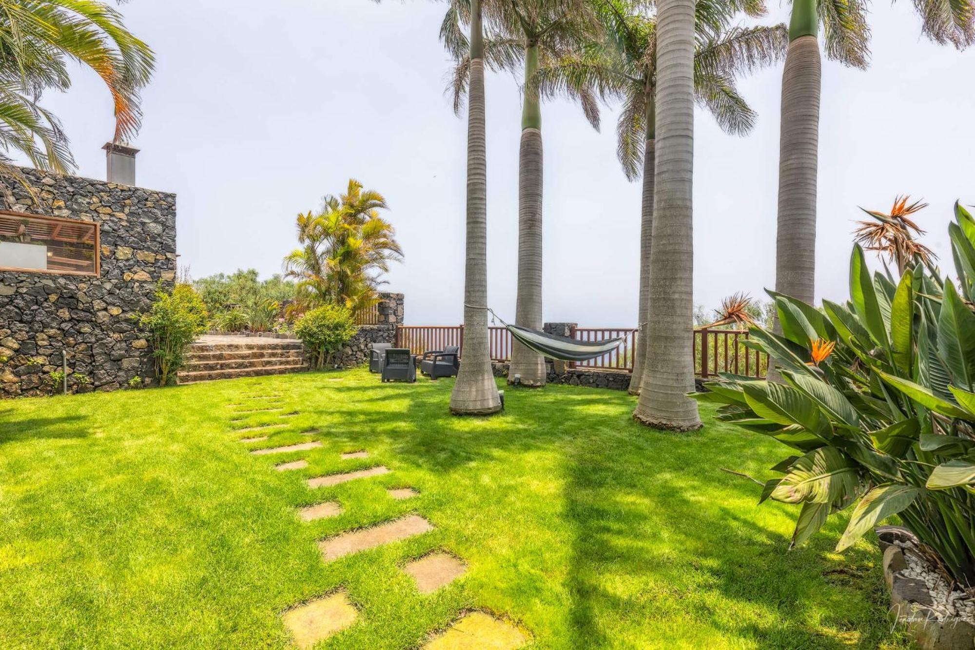 Lightbooking Los Morales Villa De Mazo Luaran gambar