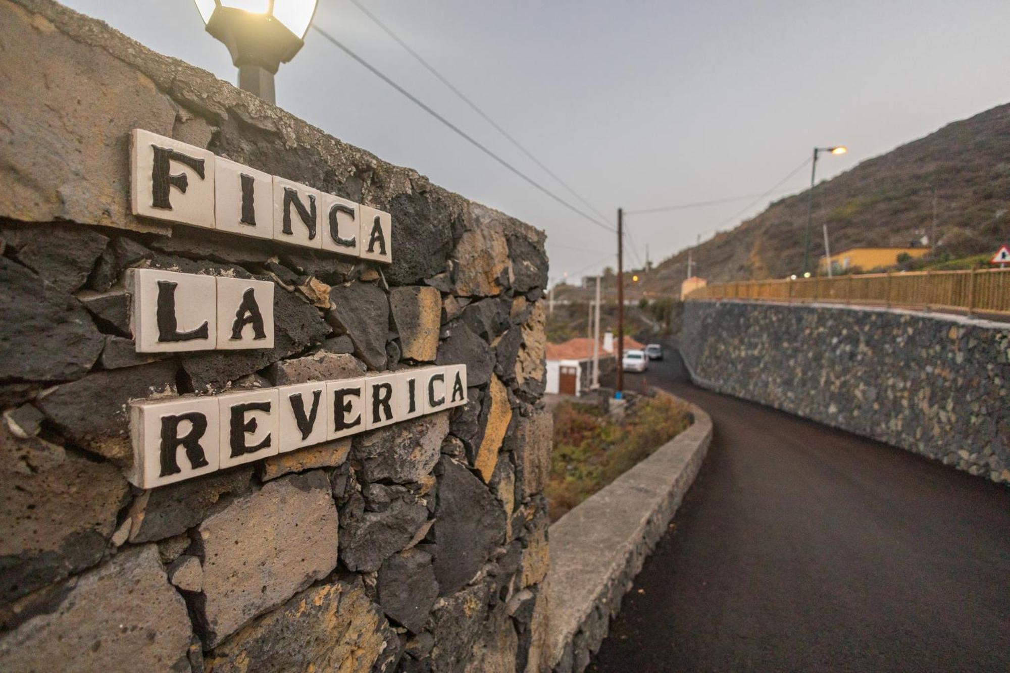 Lightbooking Los Morales Villa De Mazo Luaran gambar