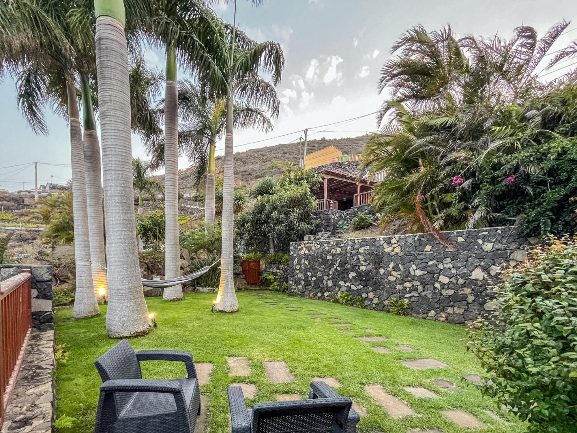 Lightbooking Los Morales Villa De Mazo Luaran gambar