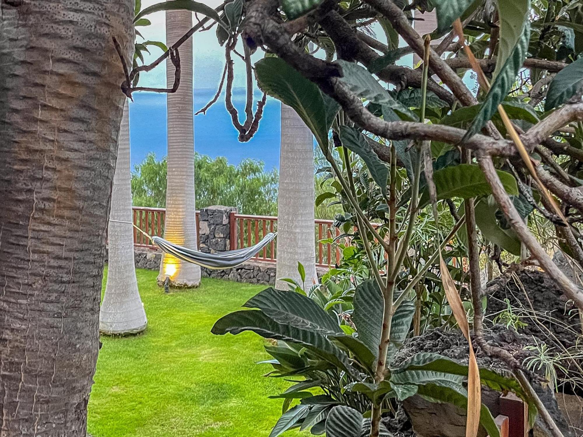Lightbooking Los Morales Villa De Mazo Luaran gambar